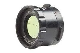 0.75X-WIDE-LENS Fluke Accessory New