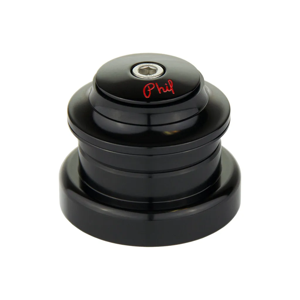 1-1/8" - 1.5" Headset (ZS44/28.6 UPPER and EC44/40 LOWER)