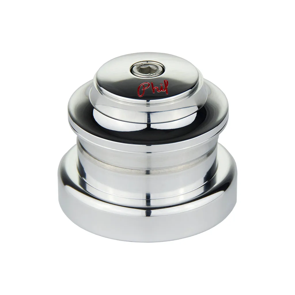 1-1/8" - 1.5" Headset (ZS44/28.6 UPPER and EC44/40 LOWER)