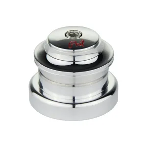 1-1/8" - 1.5" Headset (ZS44/28.6 UPPER and EC44/40 LOWER)