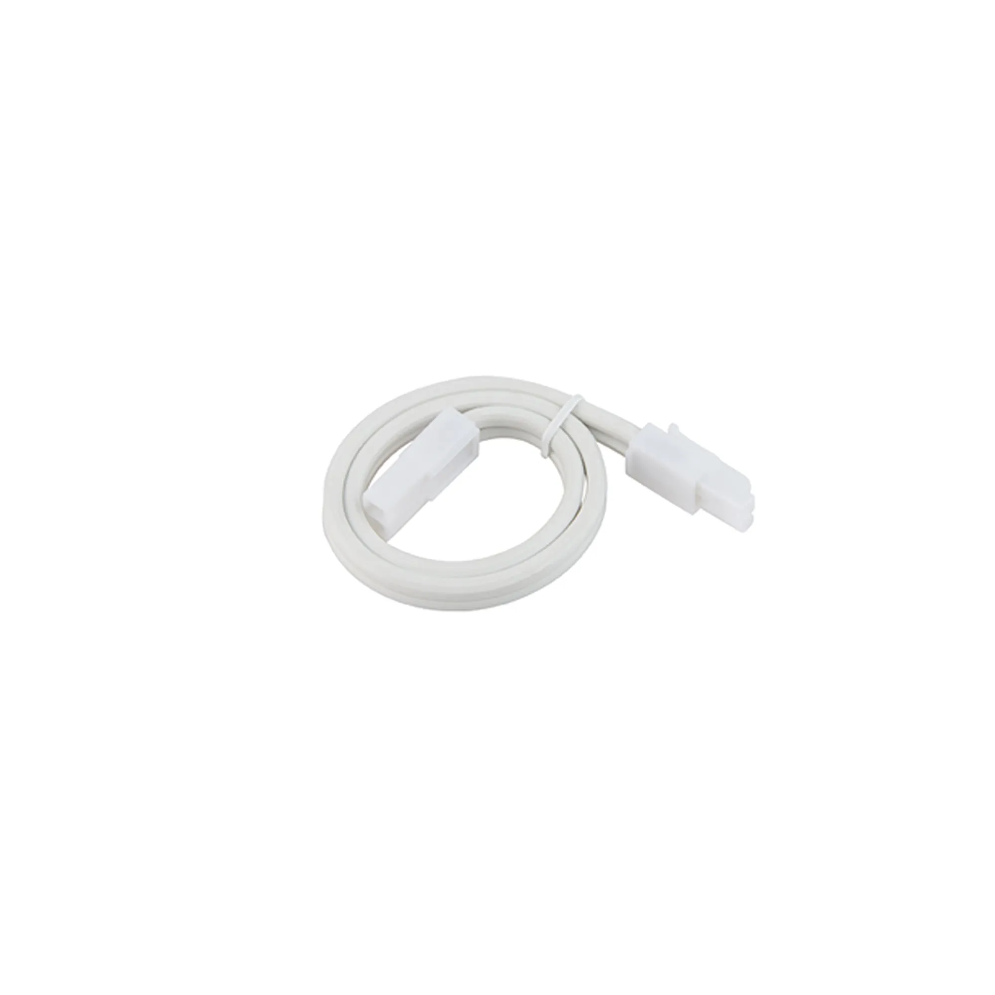 12" Extension Joiner Cable for Line Voltage Puck Light