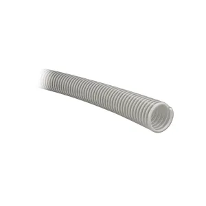 15 to 25ft PVC Discharge Hose Kit for ST-36 Sludge Sucker Pump 1-1/2" ID