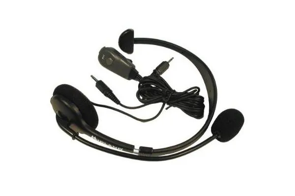 22-540 Handheld CB Headset