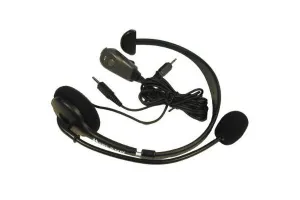 22-540 Handheld CB Headset