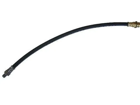 24" Flexible Hydraulic Trailer Brake Hose #18024-MF