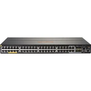 2930M 48G Poe  1-Slot Switch