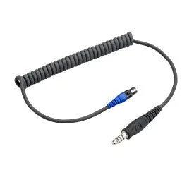 3M Peltor CH-3 Headset (Requires PTT Adapter)