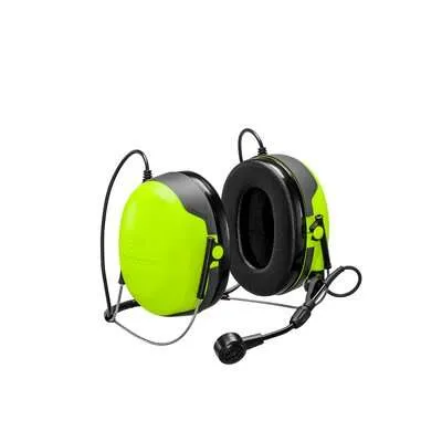 3M Peltor CH-3 Headset (Requires PTT Adapter)