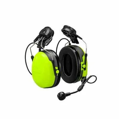 3M Peltor CH-3 Headset (Requires PTT Adapter)