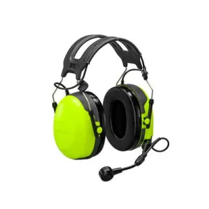 3M Peltor CH-3 Headset (Requires PTT Adapter)