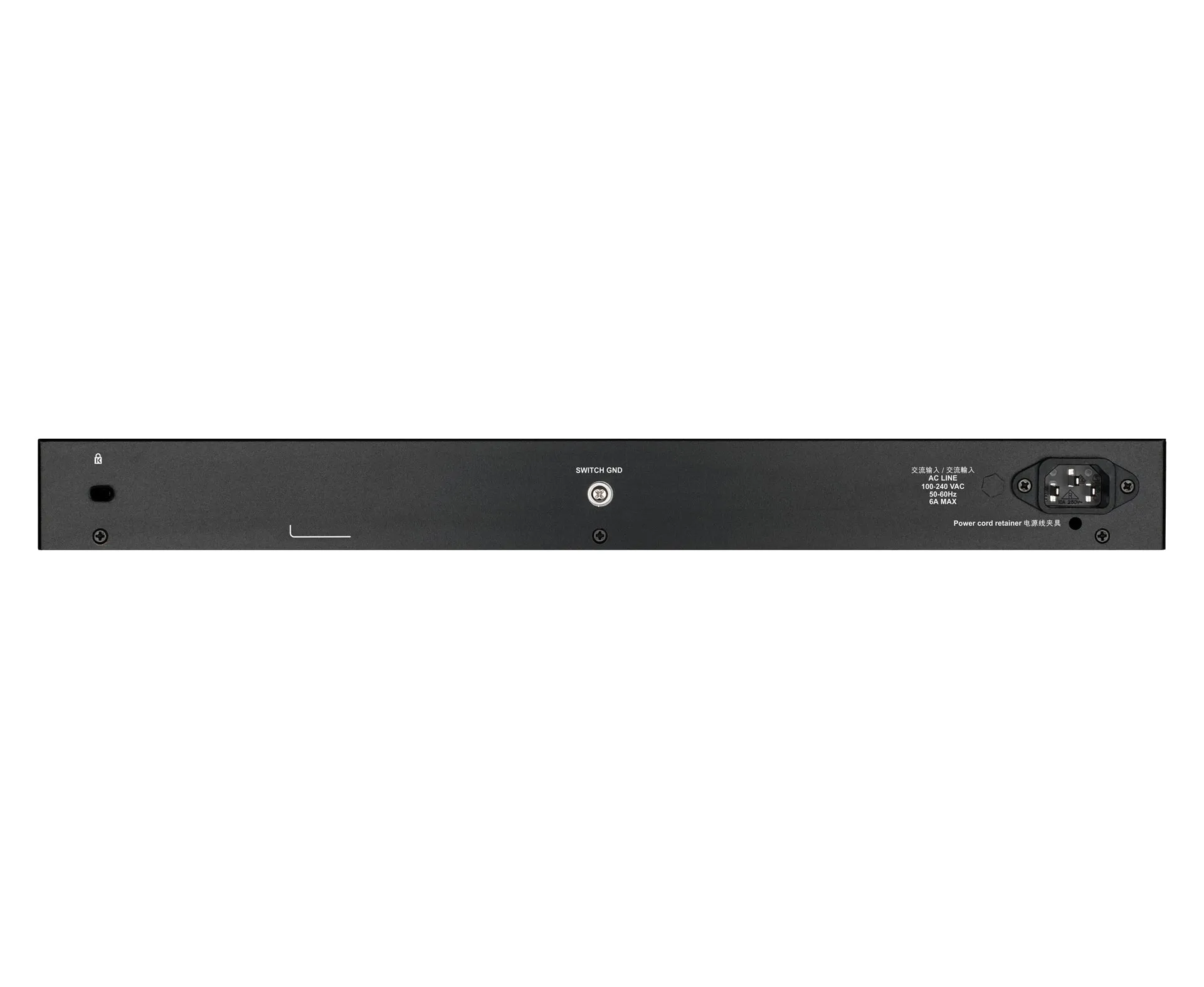 48-Port Gigabit Smart Managed Switch With 4X 10G Sfp  Ports 370Watts