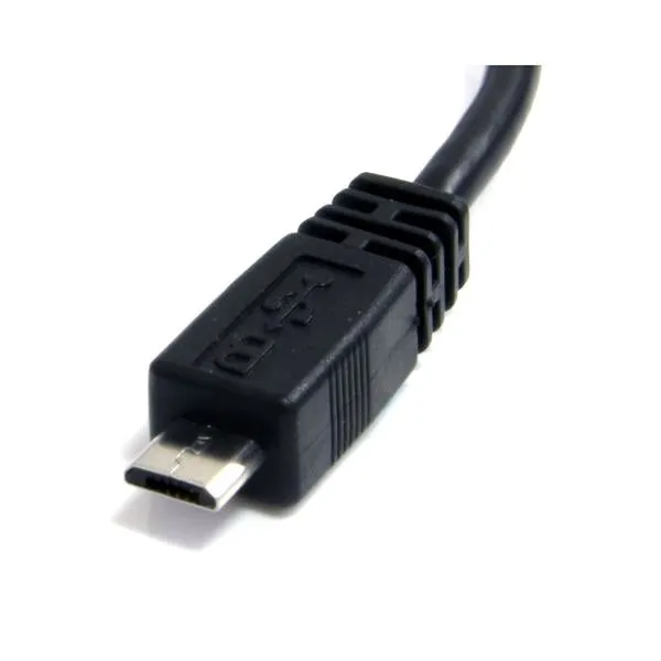 6In Micro Usb Cable - A To Micr