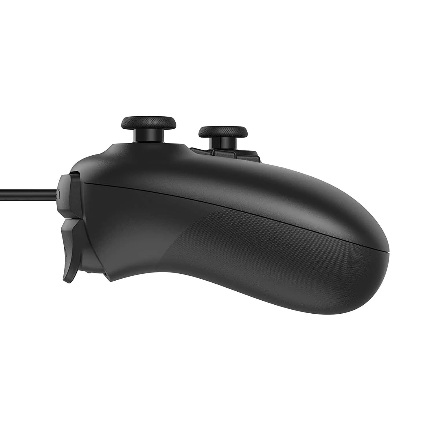 8BITDO Ultimate Wired Controller For (Switch/Windows/Android (Black Edition) (82CA02)