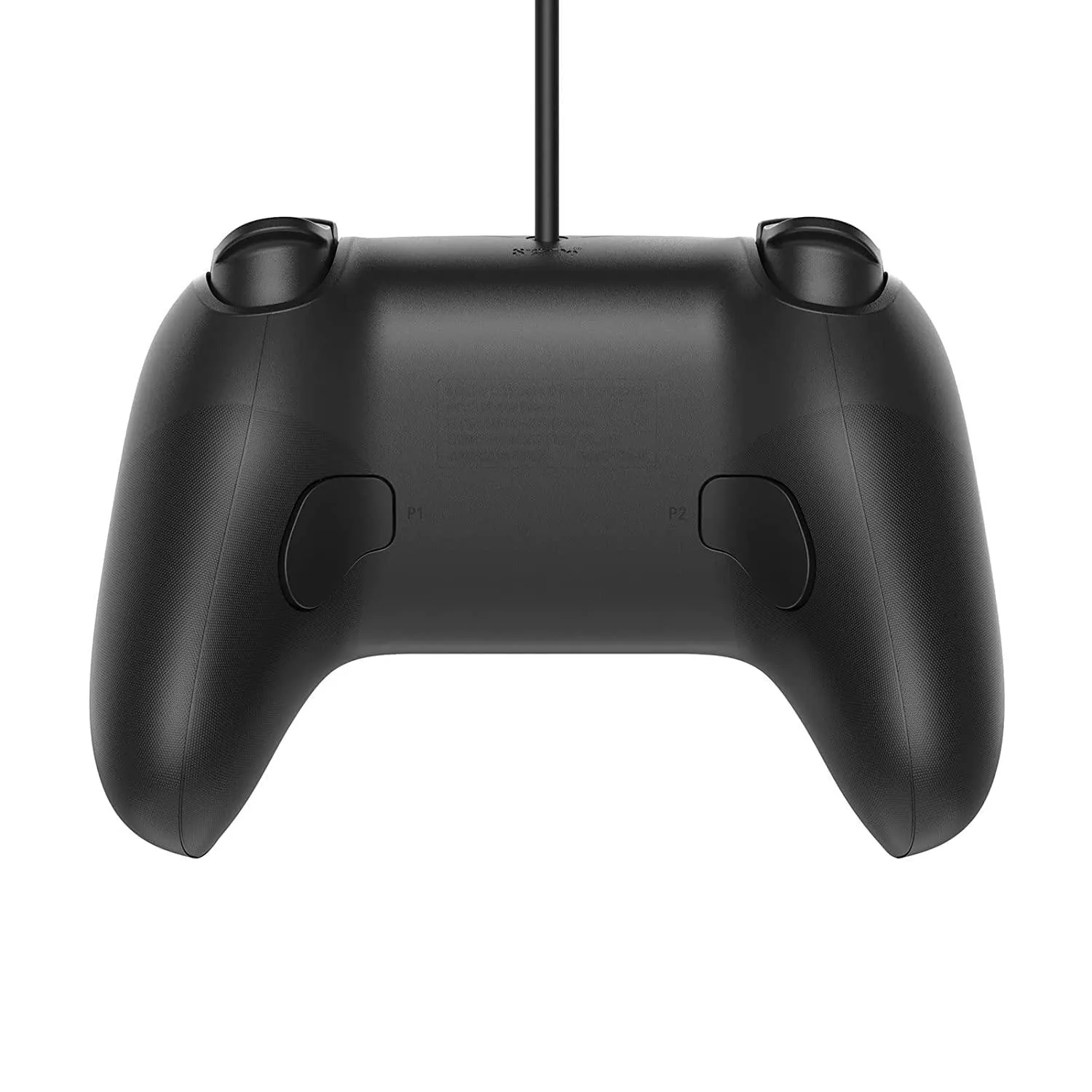 8BITDO Ultimate Wired Controller For (Switch/Windows/Android (Black Edition) (82CA02)