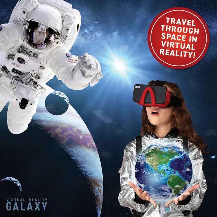 Abacus | Virtual Reality Gift Box | Galaxy
