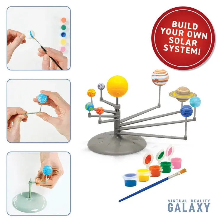Abacus | Virtual Reality Gift Box | Galaxy