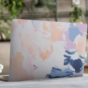Abstract Painting Laptop Skin