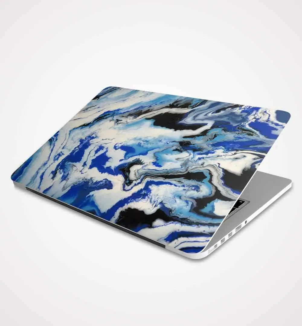 Abstract V3 Laptop Skin