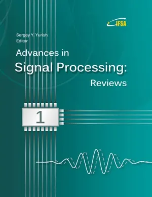 Advances in Signal Processing: Reviews, Book Series, Vol. 1