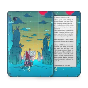 Adventure Kobo Skin