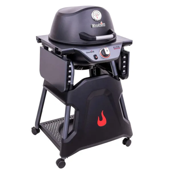 All-Star 120 BBQ Gas Grill