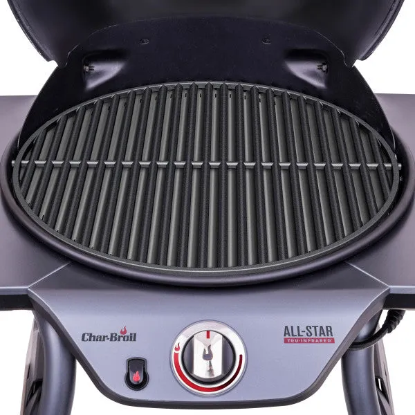 All-Star 120 BBQ Gas Grill