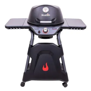 All-Star 120 BBQ Gas Grill