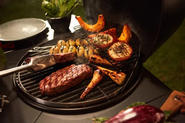 All-Star 120 BBQ Gas Grill