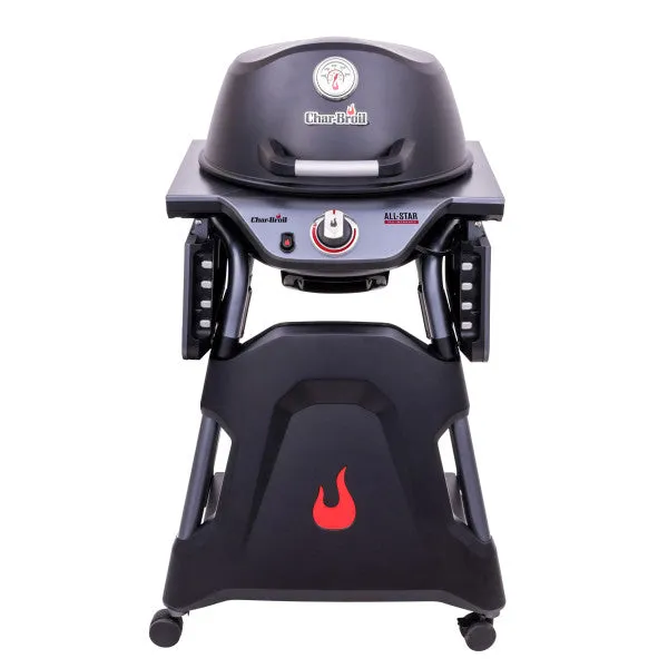 All-Star 120 BBQ Gas Grill