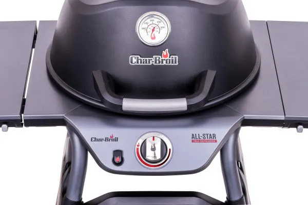 All-Star 120 BBQ Gas Grill