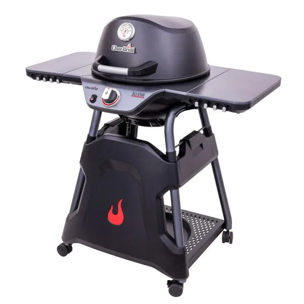 All-Star 120 BBQ Gas Grill