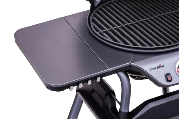 All-Star 120 BBQ Gas Grill