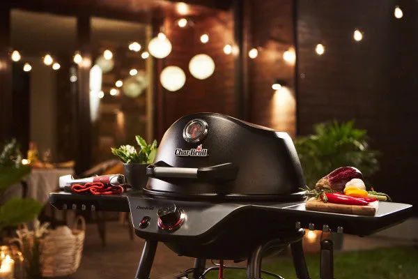All-Star 120 BBQ Gas Grill