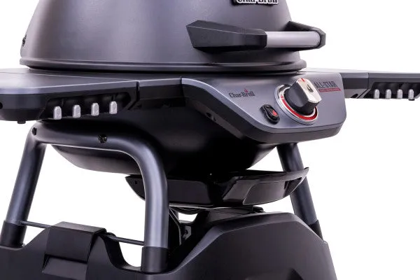 All-Star 120 BBQ Gas Grill