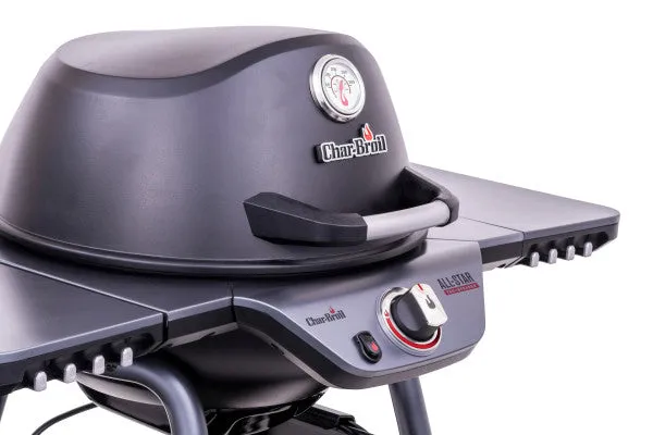 All-Star 120 BBQ Gas Grill