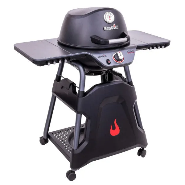 All-Star 120 BBQ Gas Grill