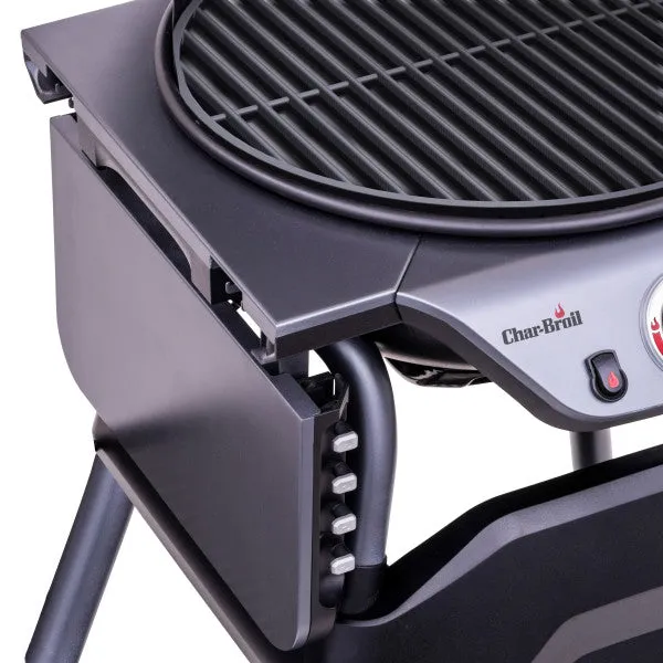 All-Star 120 BBQ Gas Grill