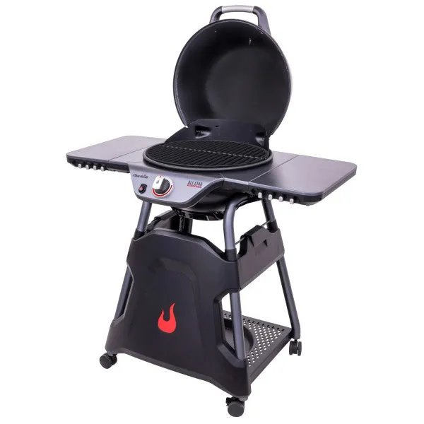 All-Star 120 BBQ Gas Grill
