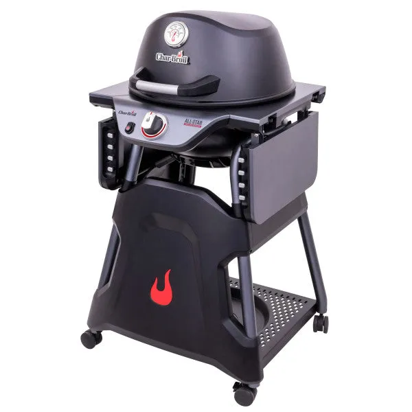 All-Star 120 BBQ Gas Grill