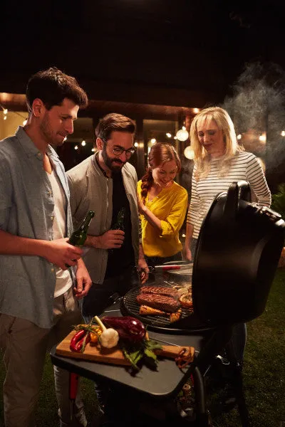 All-Star 120 BBQ Gas Grill