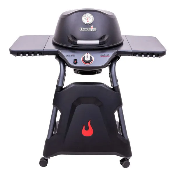 All-Star 120 BBQ Gas Grill