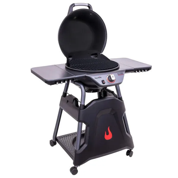 All-Star 120 BBQ Gas Grill