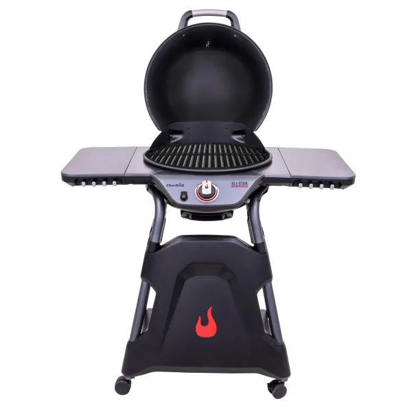 All-Star 120 BBQ Gas Grill