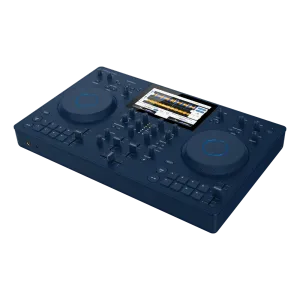 AlphaTheta Omnis-Duo DJ Controller