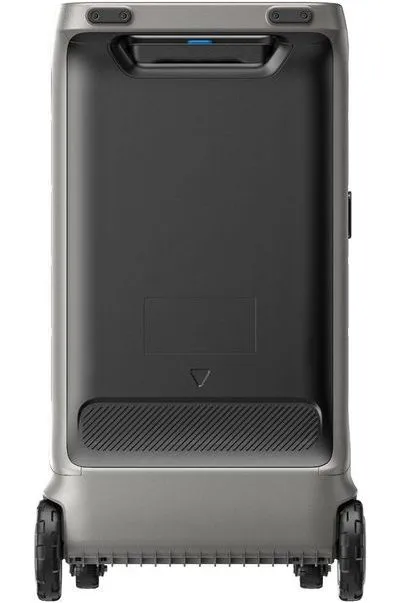 Anker SOLIX F3800 Portable Power Station - 3840 Watt Hours
