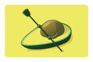 Avocanoe
