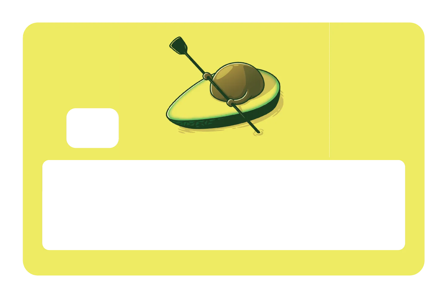 Avocanoe