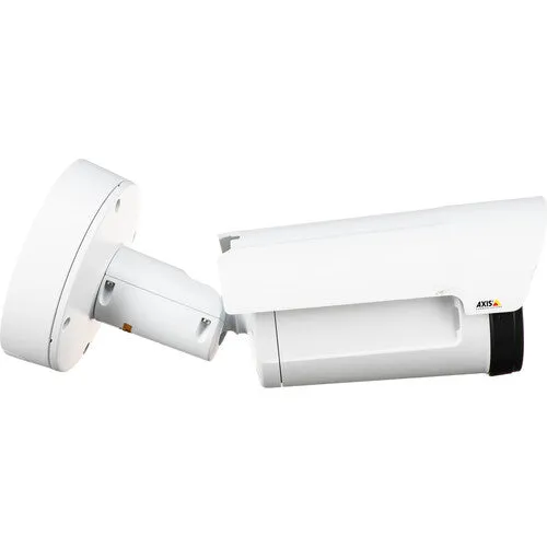 Axis Communications Q1798-LE 10MP Outdoor Network Bullet Camera with 12-48mm Lens & Night Vision