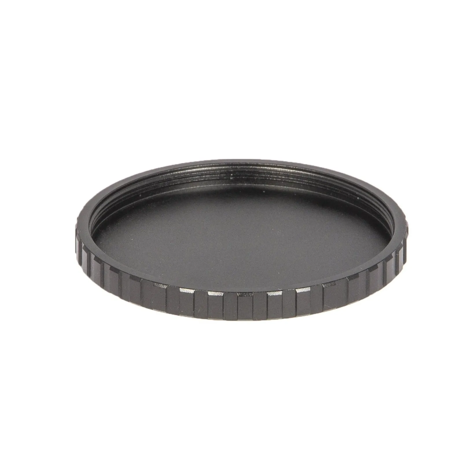 Baader Metal M68 Dustcap with M68 x 1 female thread