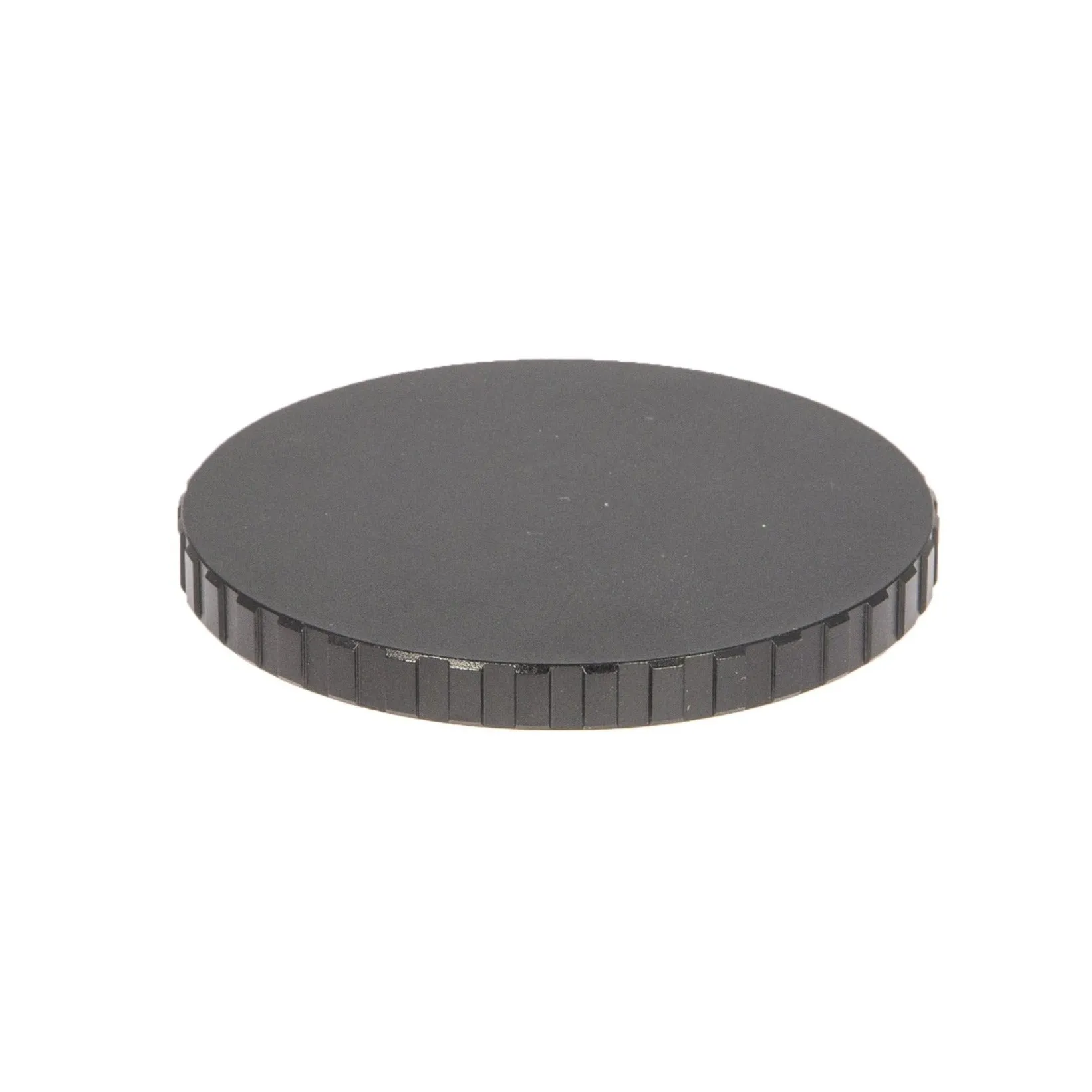 Baader Metal M68 Dustcap with M68 x 1 female thread
